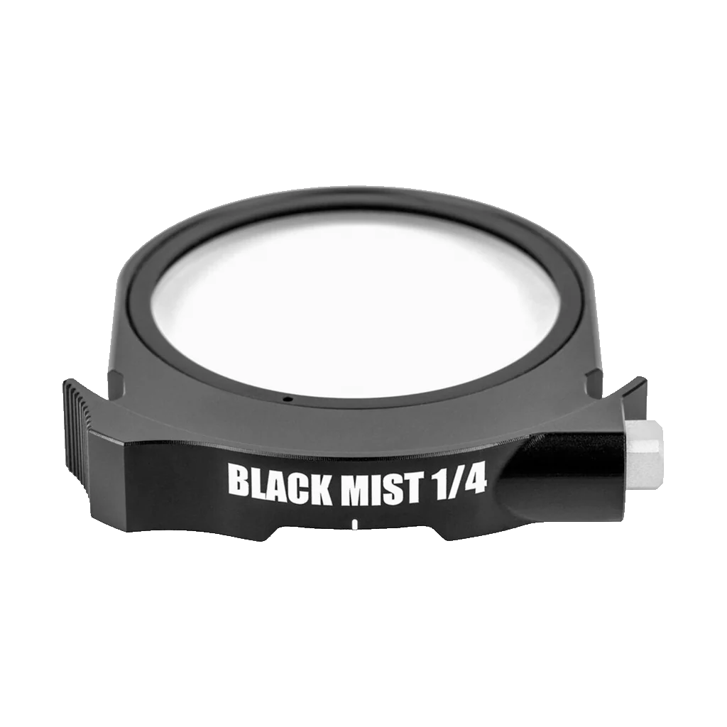 NiSi Black Mist Drop-In Filter for ATHENA Lenses (1/4)