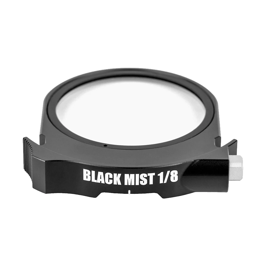 NiSi Black Mist Drop-In Filter for ATHENA Lenses (1/8)