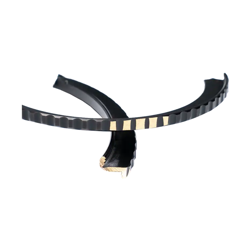 NiSi Brass Pro 67-82mm Step-Up Ring - Image 2