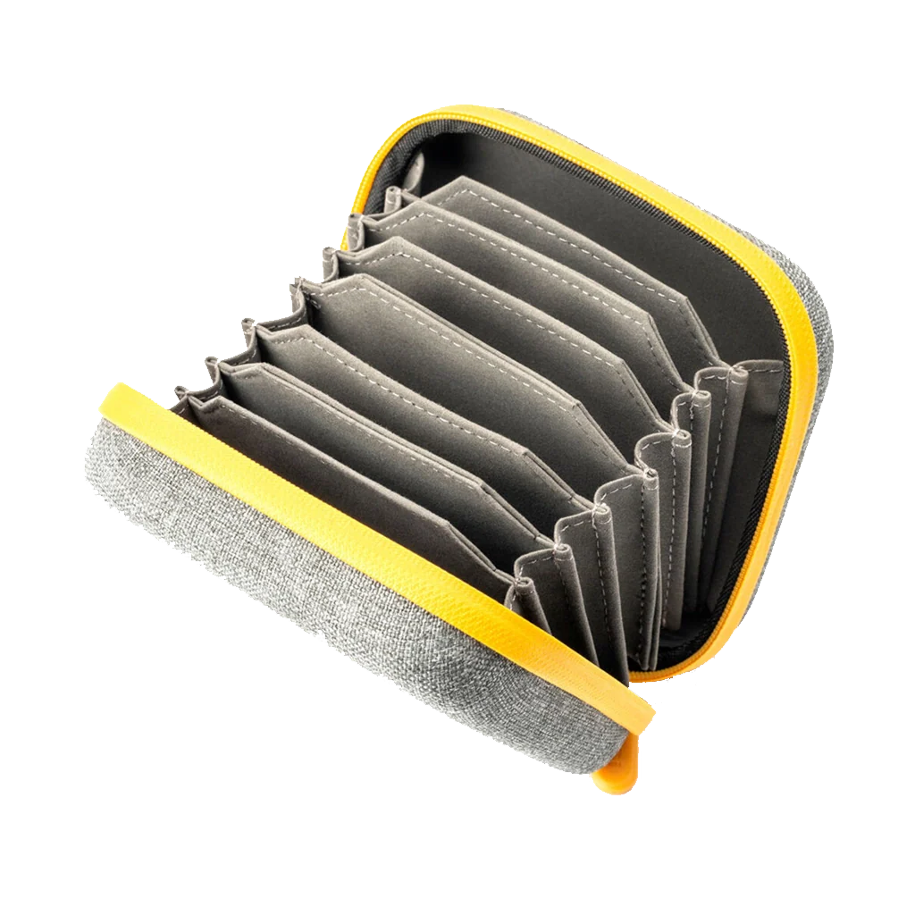 NiSi Caddy for 8 Circular Filters (Up to 95mm) - Image 2