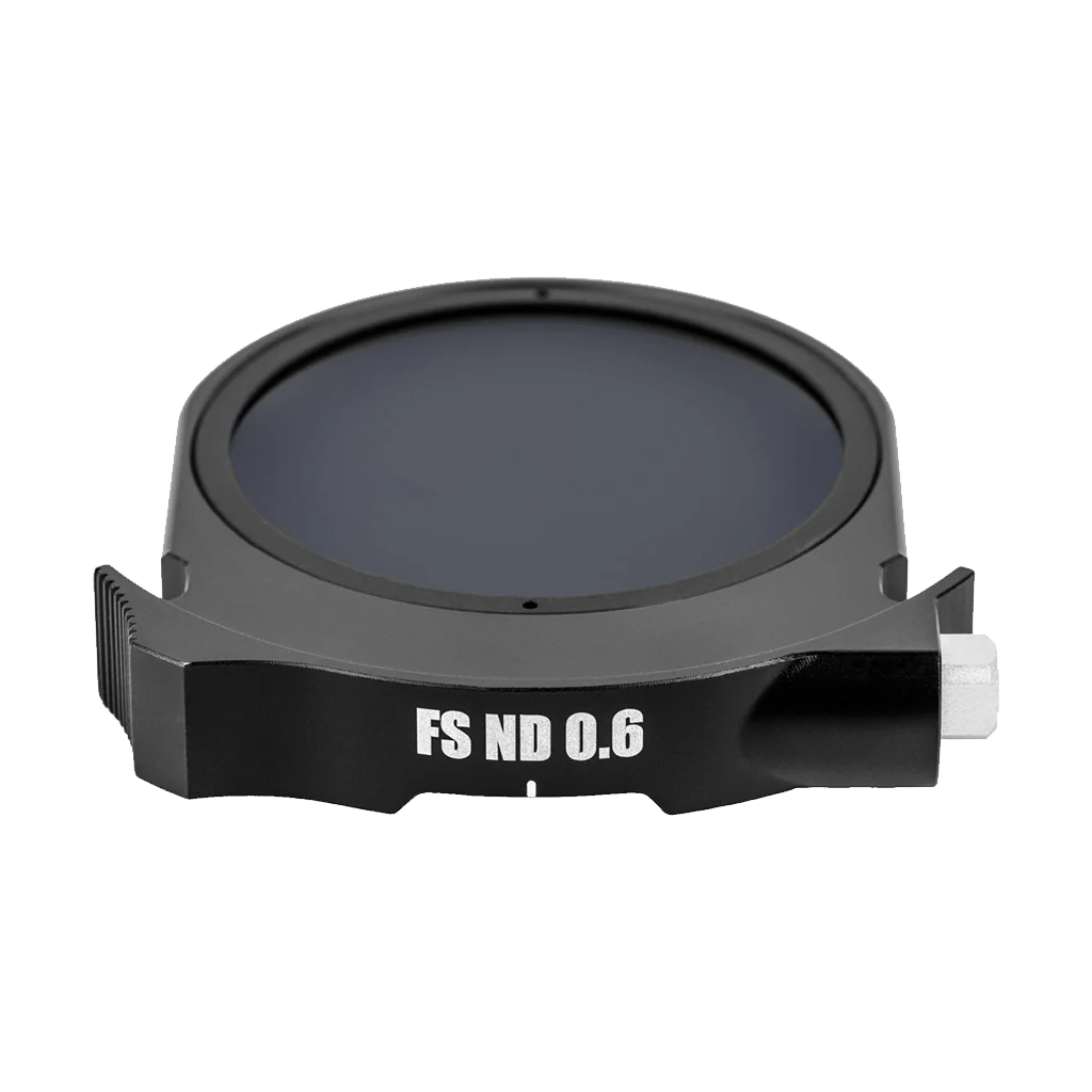 NiSi Full Spectrum FS ND Drop-In Filter for ATHENA Lenses (2-Stop)