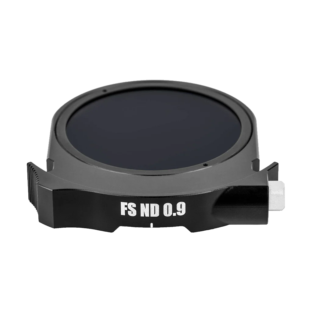 NiSi Full Spectrum FS ND Drop-In Filter for ATHENA Lenses (3-Stop)