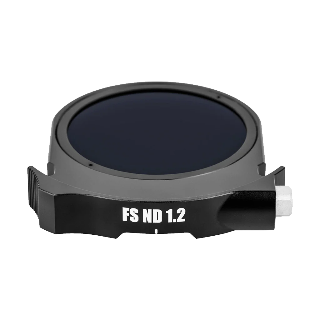 NiSi Full Spectrum FS ND Drop-In Filter for ATHENA Lenses (4-Stop)