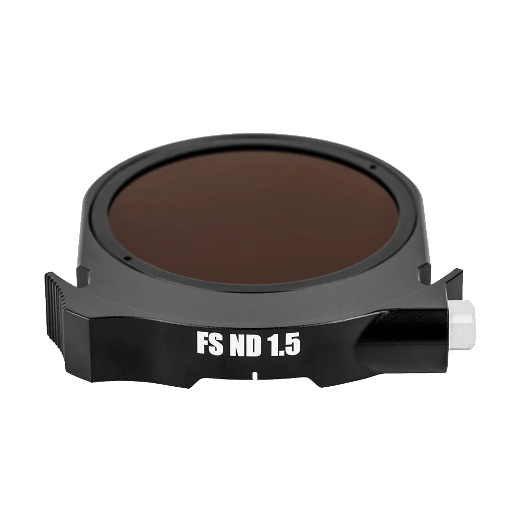 NiSi Full Spectrum FS ND Drop-In Filter for ATHENA Lenses (5-Stop)