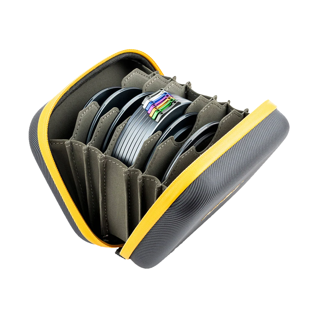 NiSi JetMag Caddy for JetMag Pro Magnetic Filter System - Image 2
