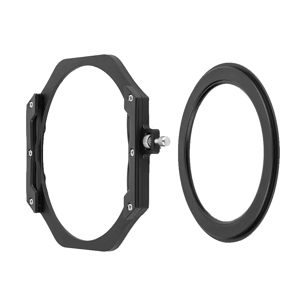 NiSi JetMag Pro 100mm Filter Holder Kit