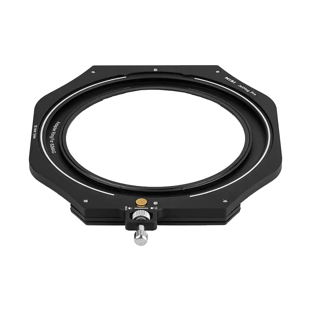 NiSi JetMag Pro 100mm Filter Holder Kit - Image 2