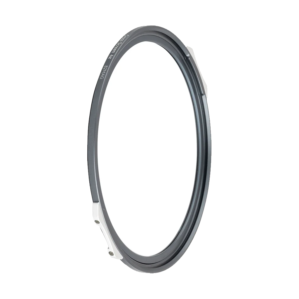 NiSi JetMag Pro 82mm Cross Screen 4x Magnetic Filter