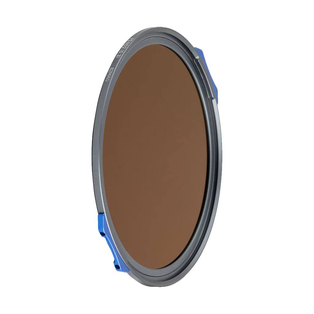 NiSi JetMag Pro 82mm FS ND Filter (1-Stop)