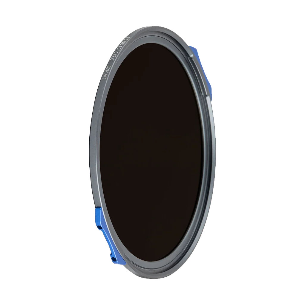 NiSi JetMag Pro 82mm FS ND Filter (10-Stop)