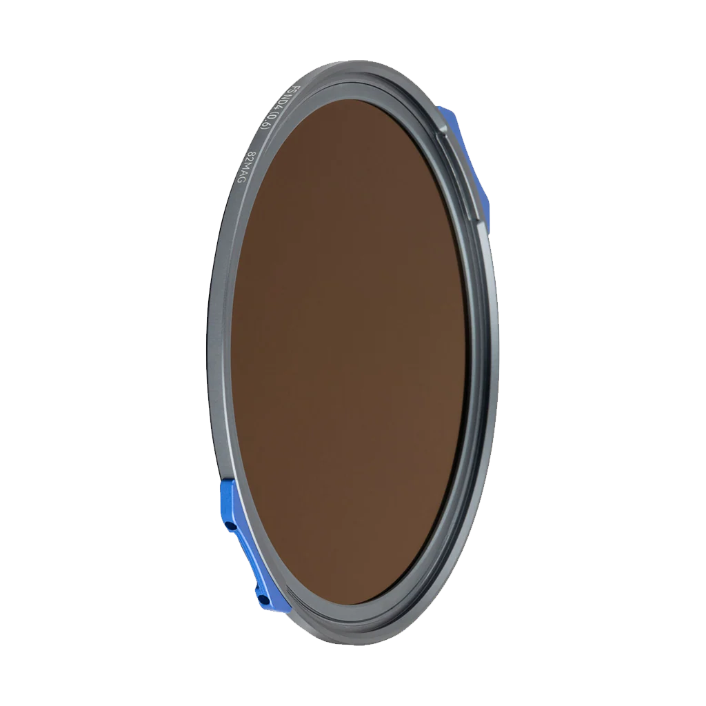 NiSi JetMag Pro 82mm FS ND Filter (2-Stop)