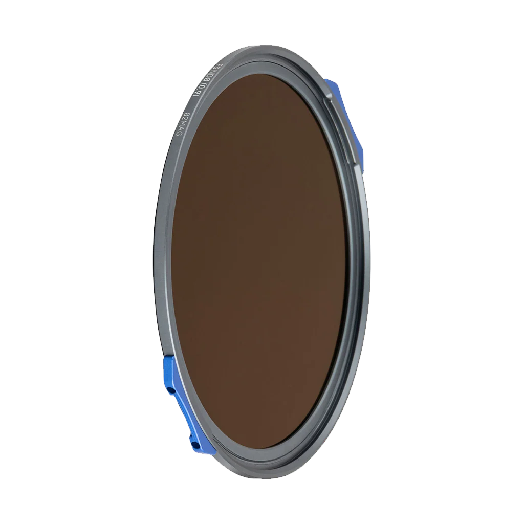 NiSi JetMag Pro 82mm FS ND Filter (3-Stop)