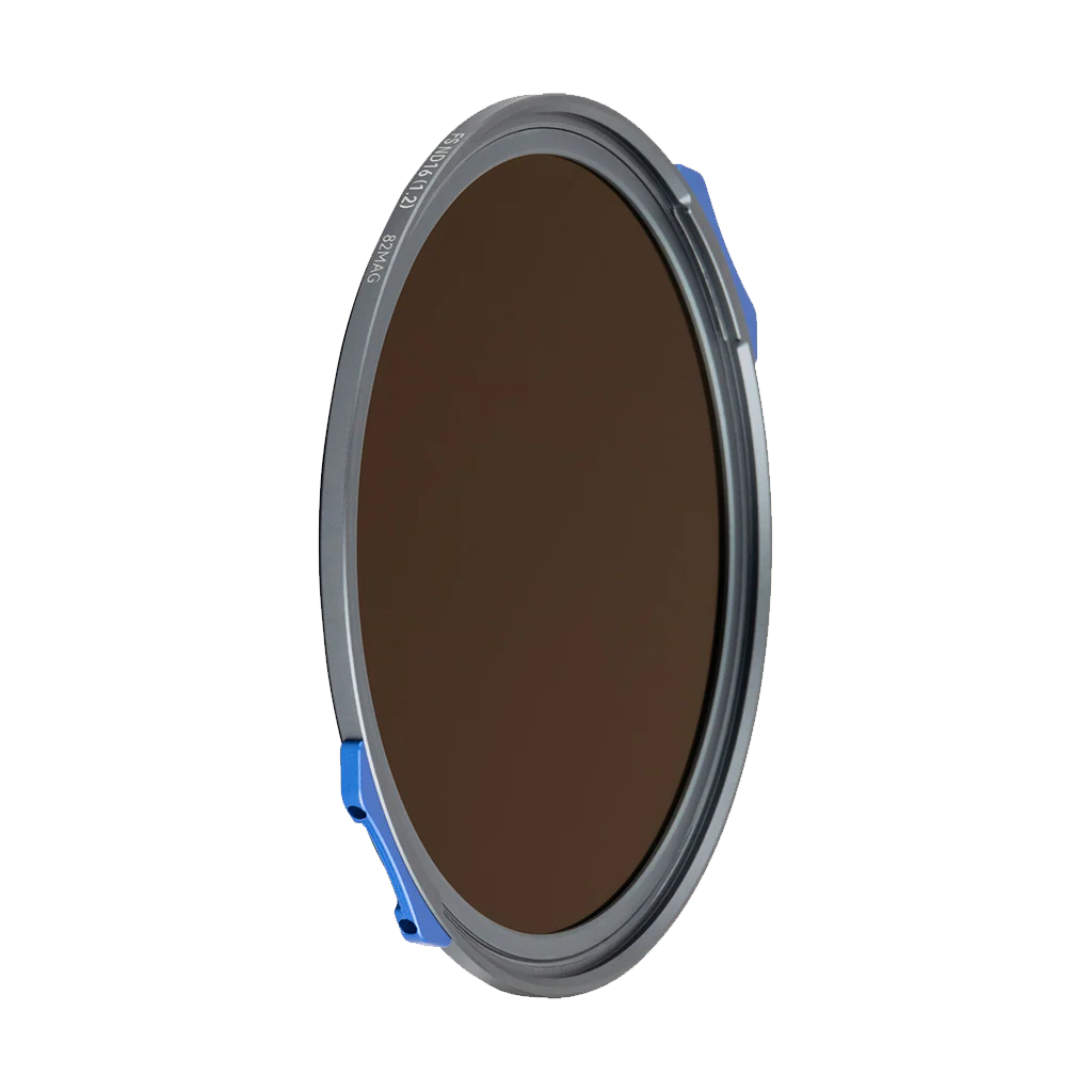 NiSi JetMag Pro 82mm FS ND Filter (4-Stop)
