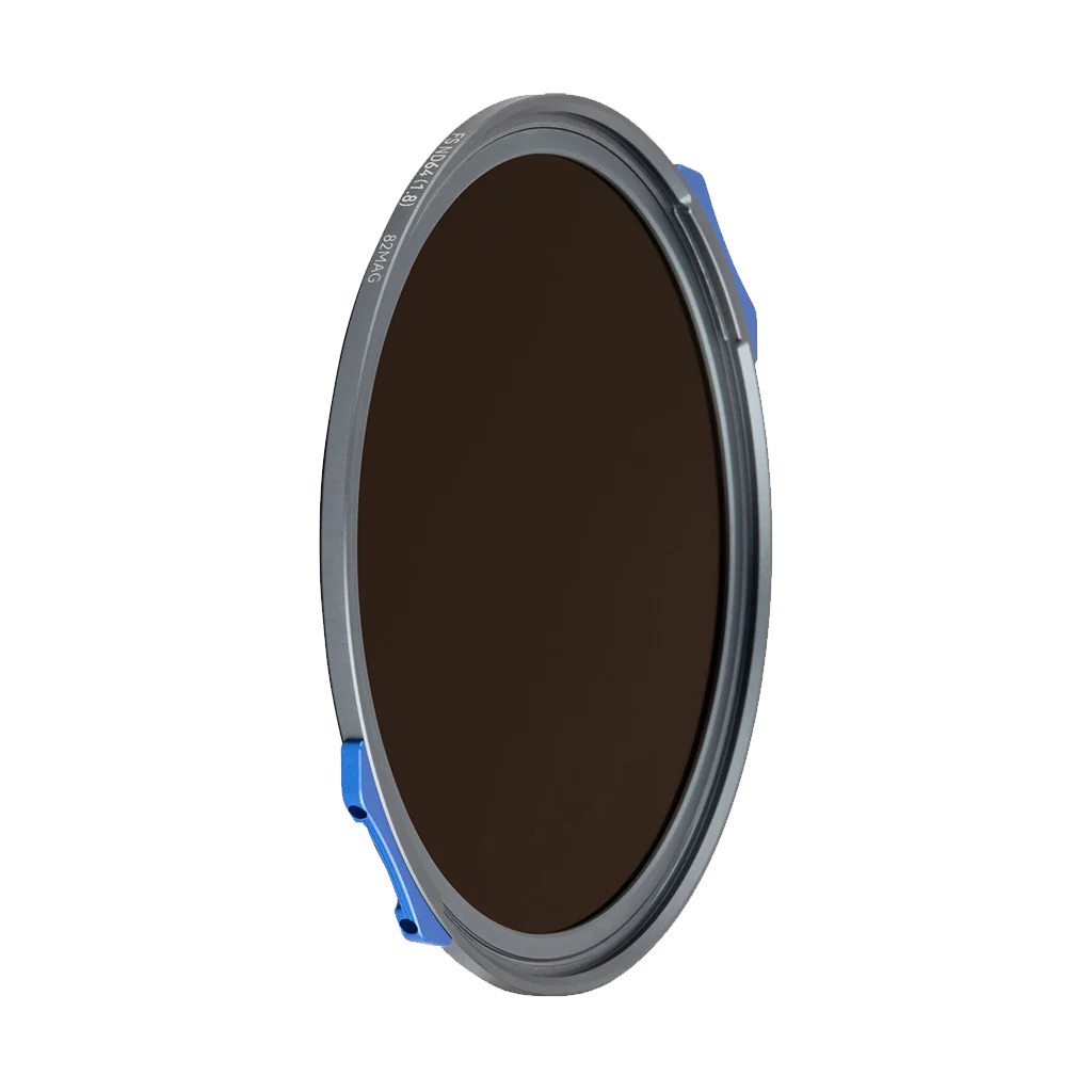 NiSi JetMag Pro 82mm FS ND Filter (6-Stop)