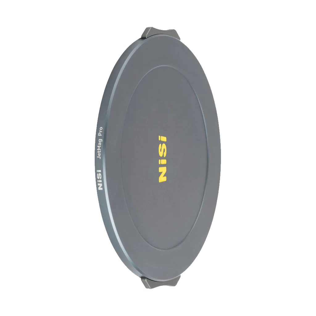 NiSi JetMag Pro 82mm Magnetic Front Cap