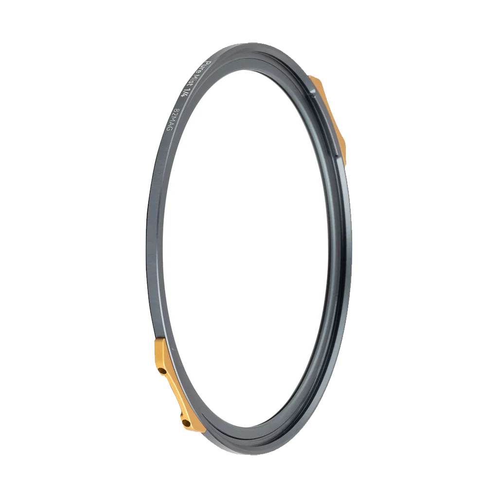 NiSi JetMag Pro 82mm Pure Mist Magnetic Filter (Grade 1/4)