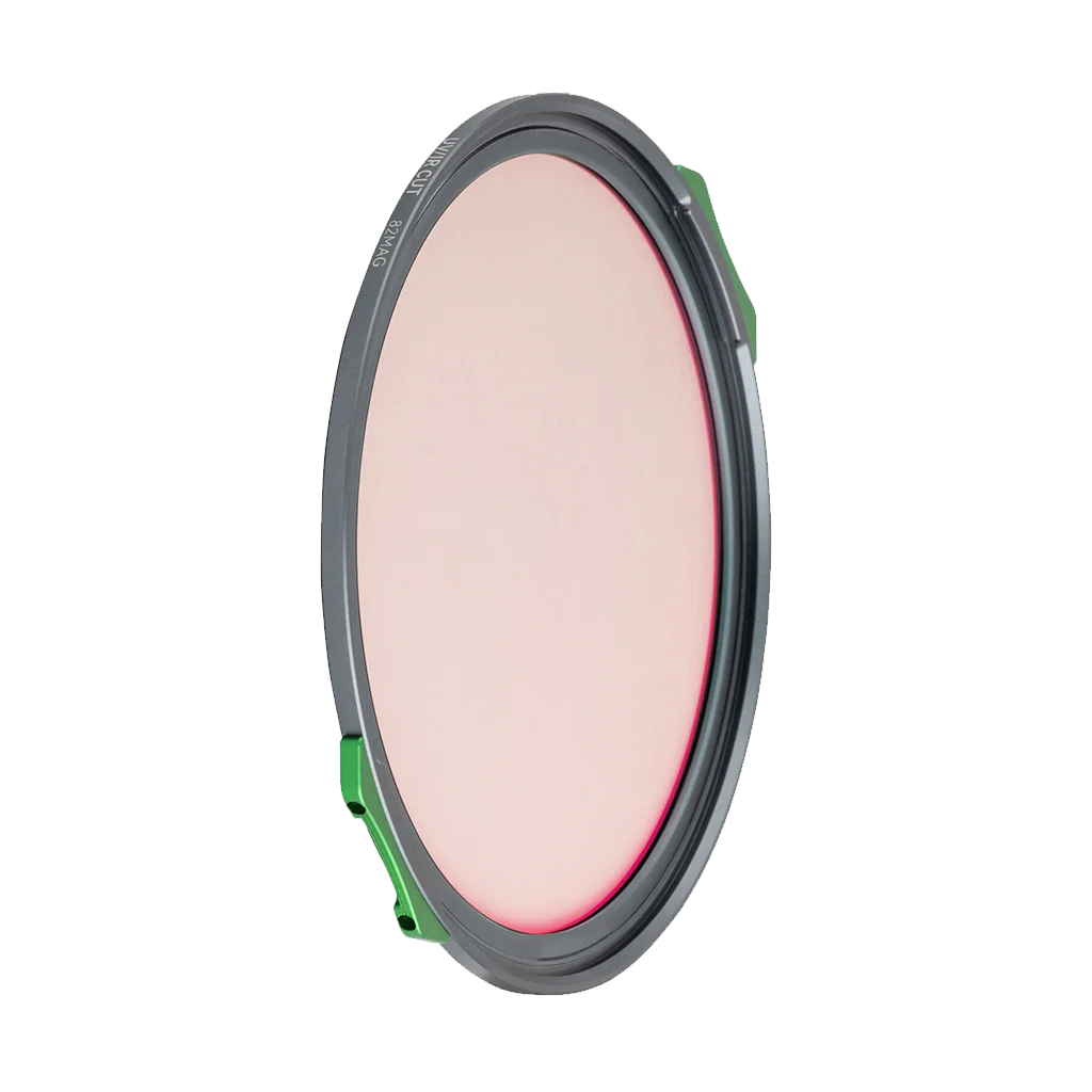 NiSi JetMag Pro 82mm UV/IR Cut Magnetic Filter