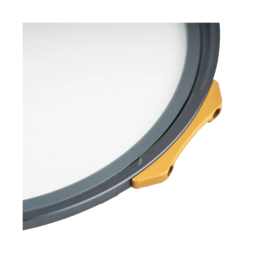 NiSi JetMag Pro 95mm Black Mist Filter (Grade 1/4) - Image 2
