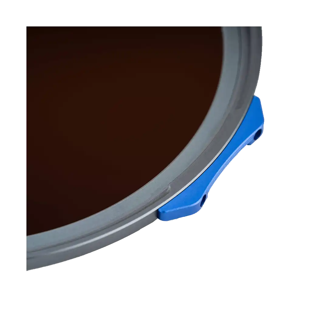 NiSi JetMag Pro 95mm FS ND Filter (4-Stop) - Image 2