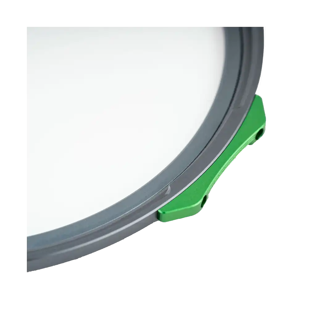 NiSi JetMag Pro 95mm NC UV Magnetic Filter - Image 2