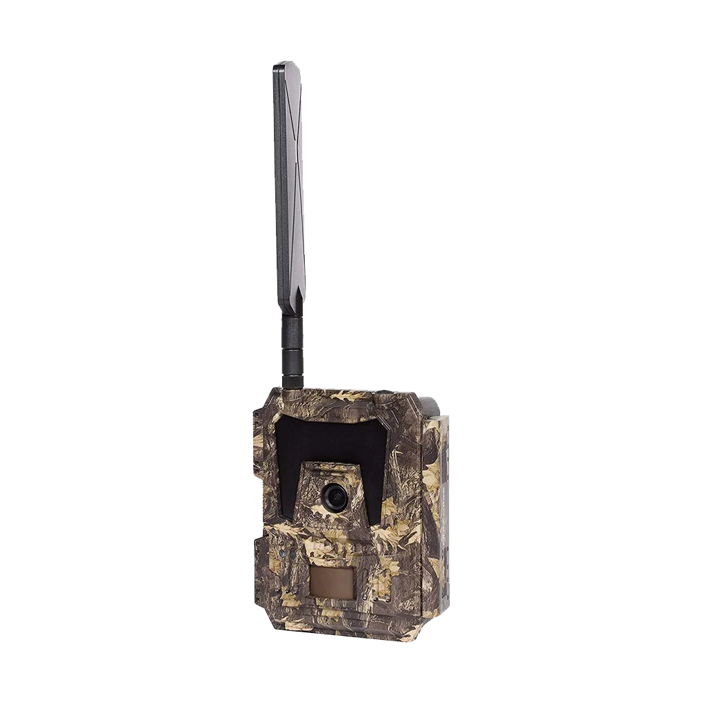 NUM'AXES 4G Trail Camera PIE1046