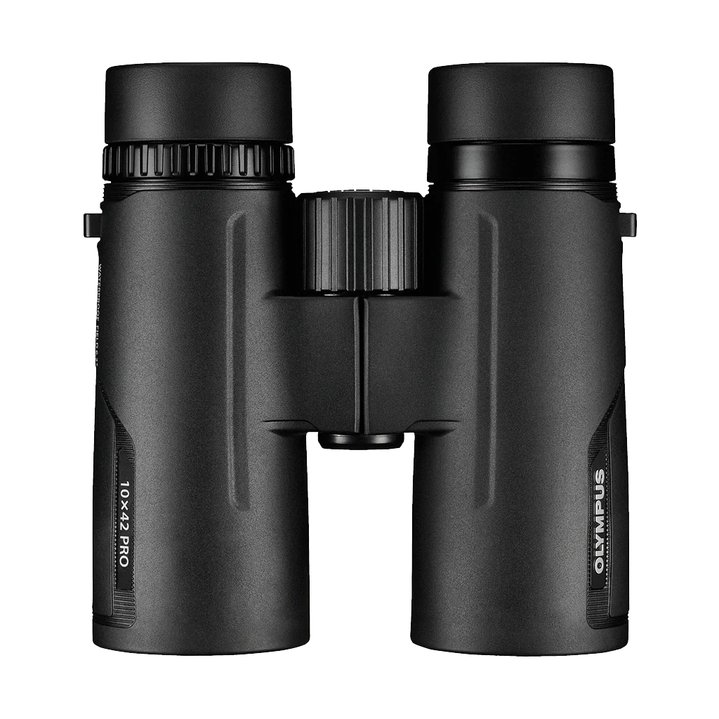 Olympus 10x42 Pro Binoculars - Image 3