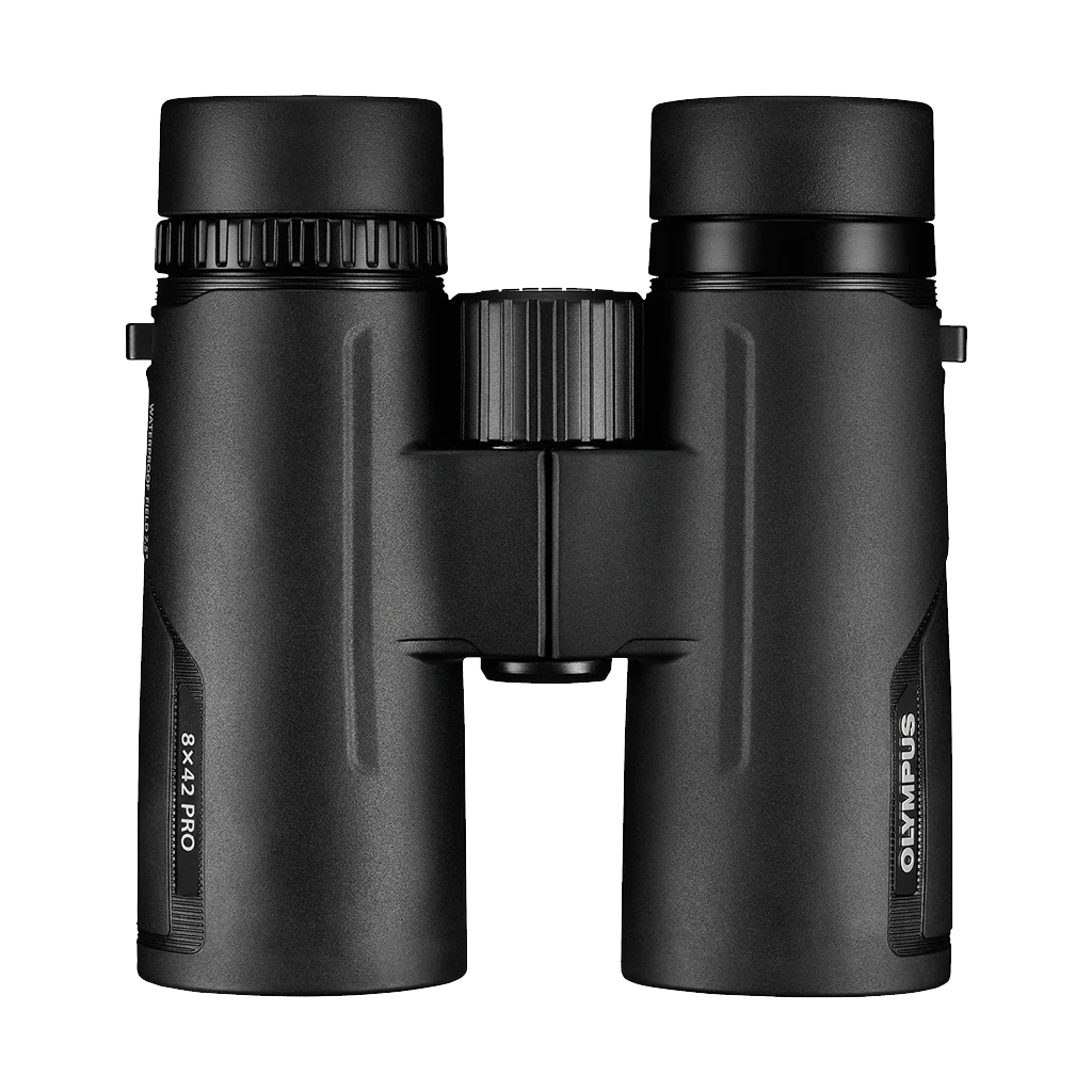 Olympus 8x42 Pro Binoculars - Image 3