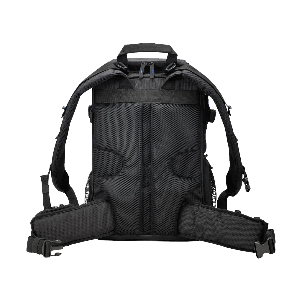 Olympus CBG-12 Backpack (Black) (Online Only. ETA 3-5 Days) - Image 3