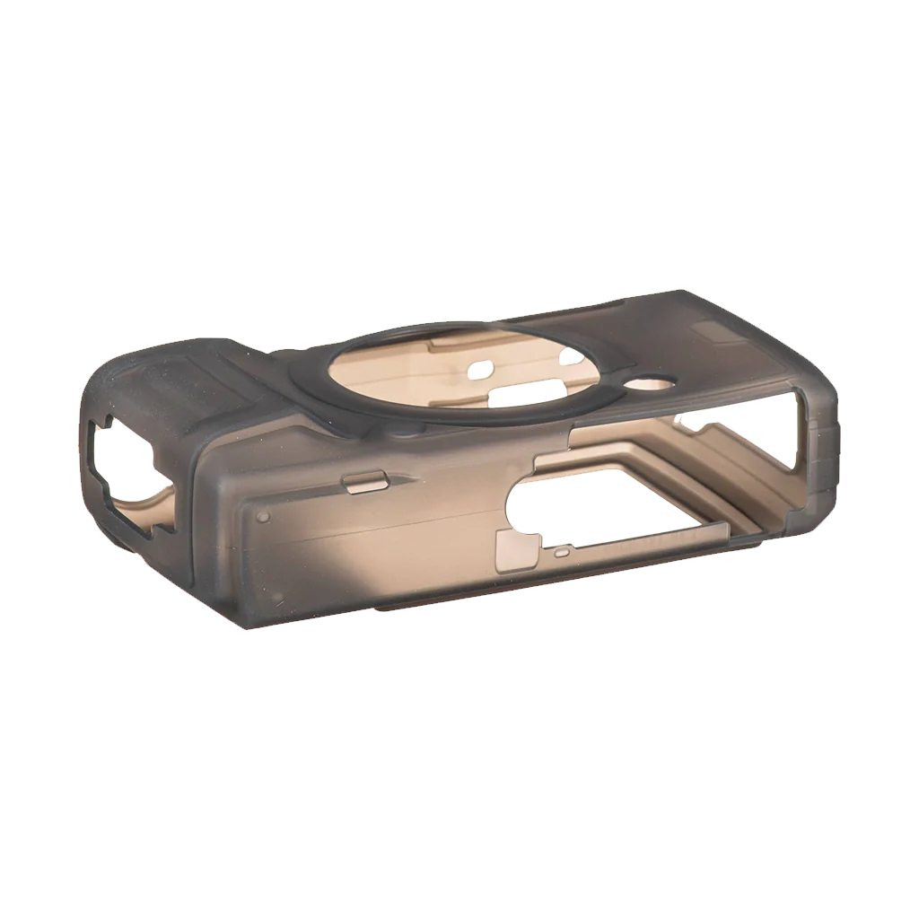 Olympus CSCH-127 Silicone Jacket for Tough TG-6 Digital Camera - Image 2