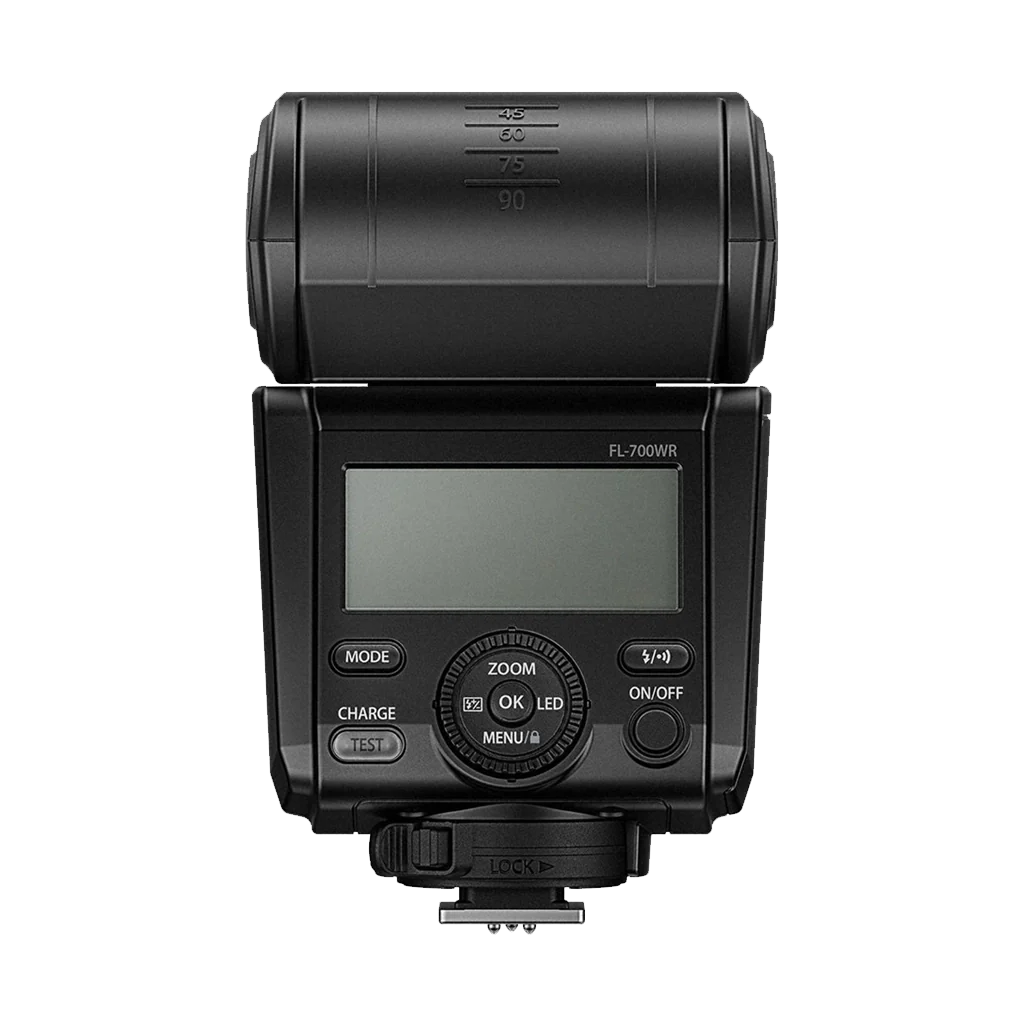 Olympus FL-700WR Electronic Flash - Image 2