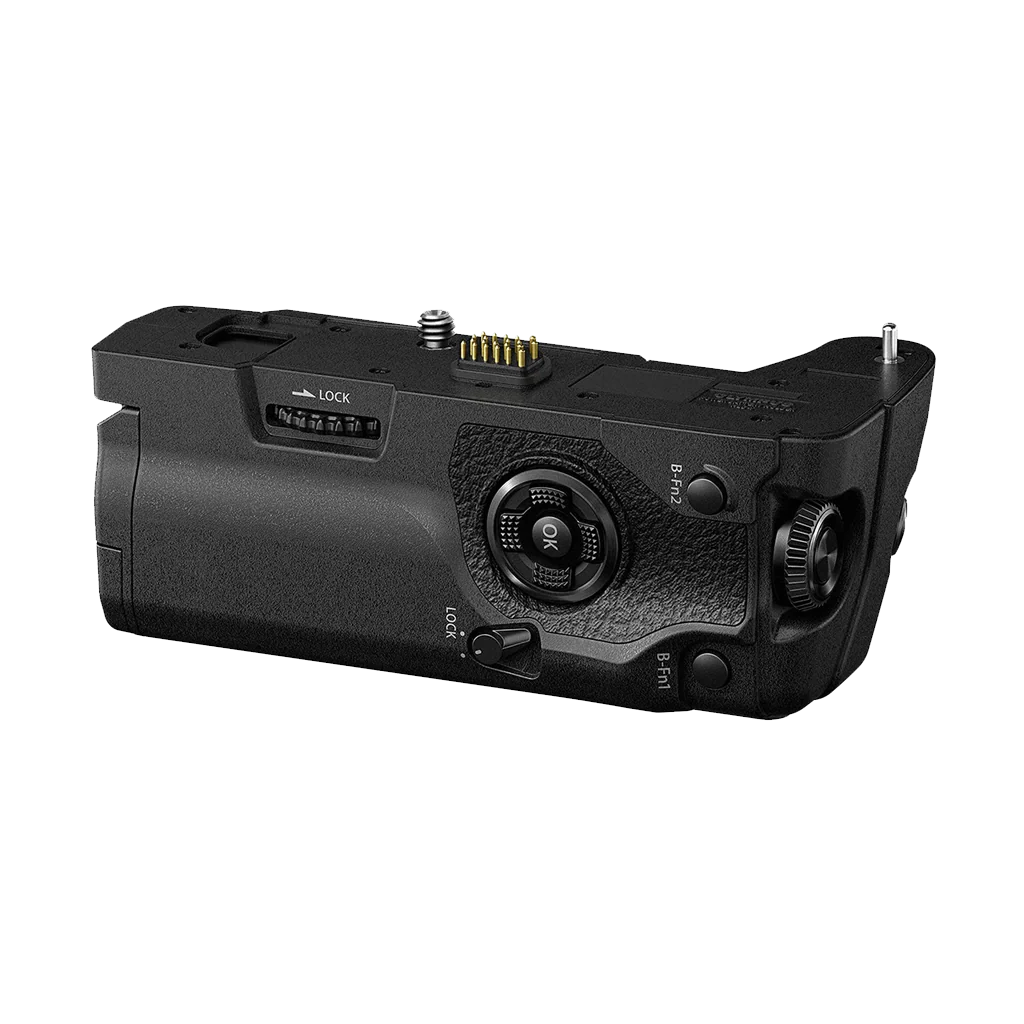 Olympus HLD-9 Power Battery Grip (Online Only. ETA 3-5 Days) - Image 2