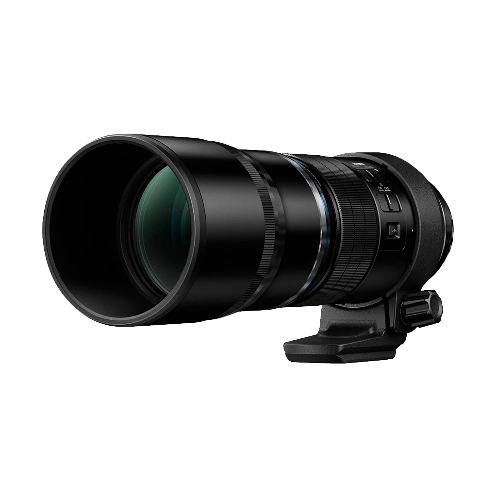 Olympus M.Zuiko Digital ED 300mm f/4 IS PRO Lens (MFT) (Online Only. ETA 3-5 Days) - Image 2