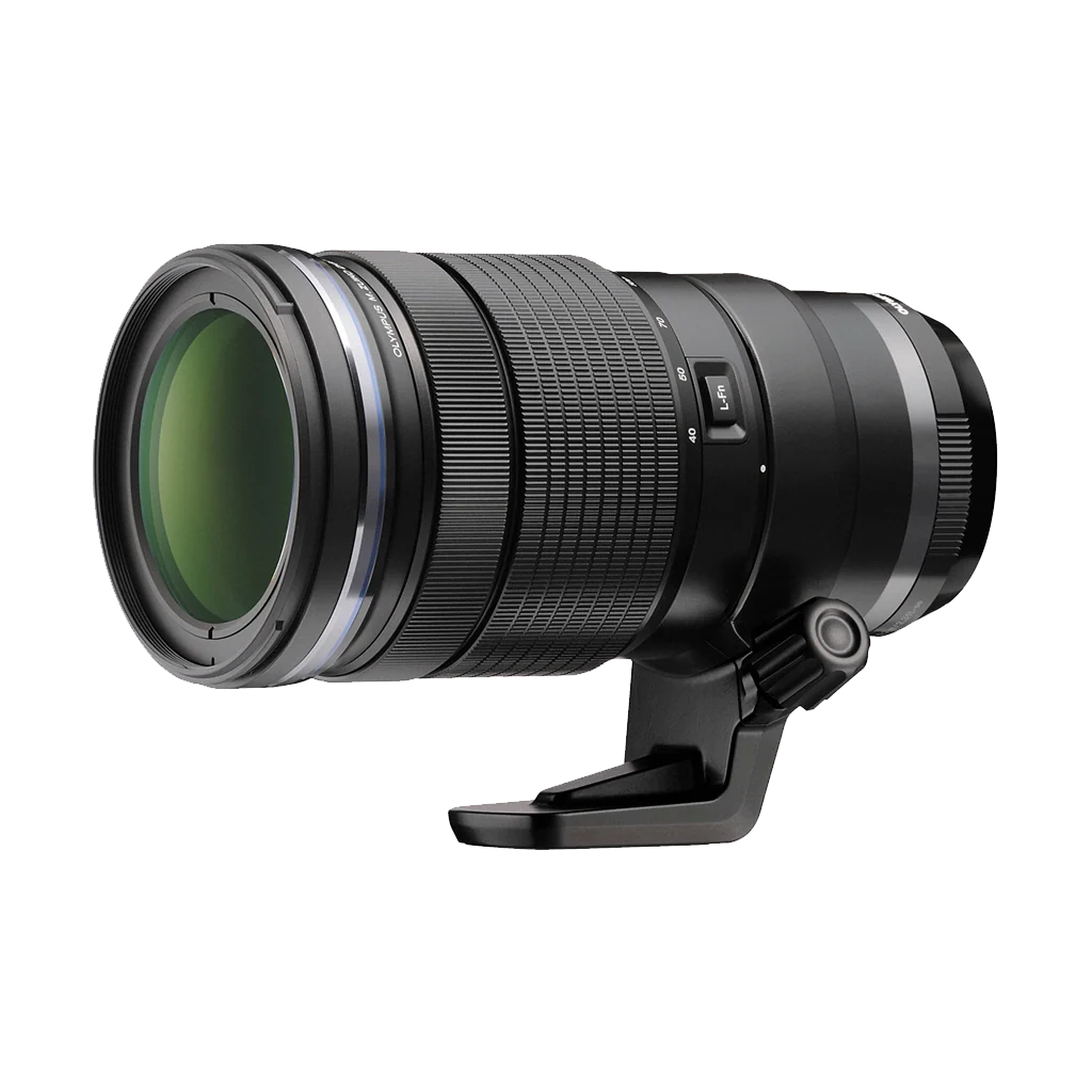 Olympus M.Zuiko Digital ED 40-150mm f/2.8 PRO Lens (MFT) (Online Only. ETA 3-5 Days) - Image 2