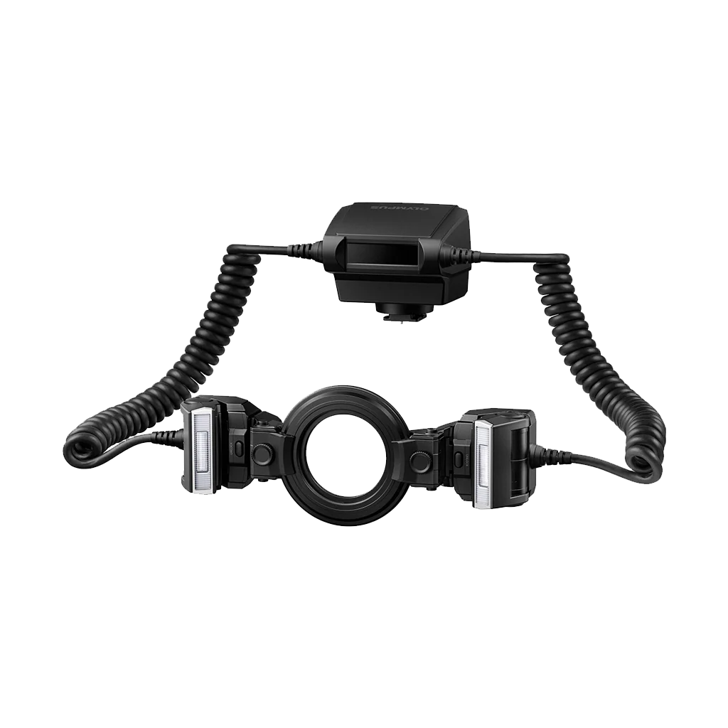 Olympus STF-8 Twin Flash (Online Only. ETA 3-5 Days)