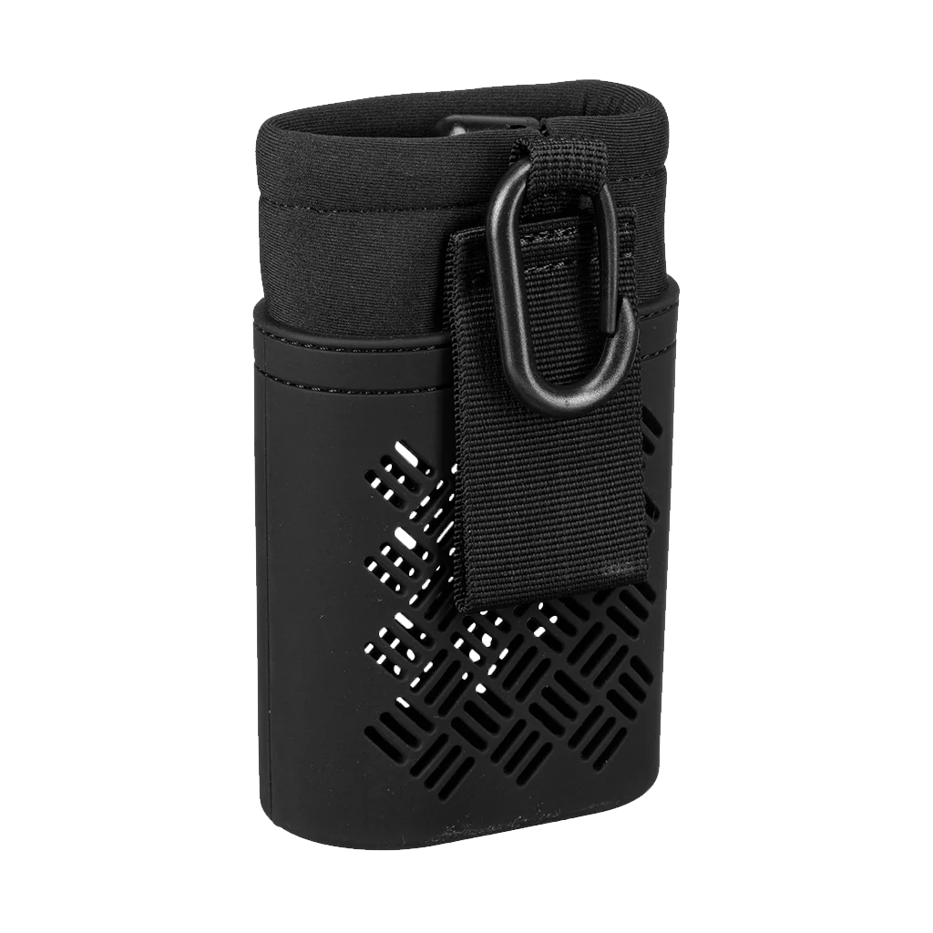Olympus Universal Tough Case CSCH-121 for Tough Series Digital Cameras (Black) - Image 2