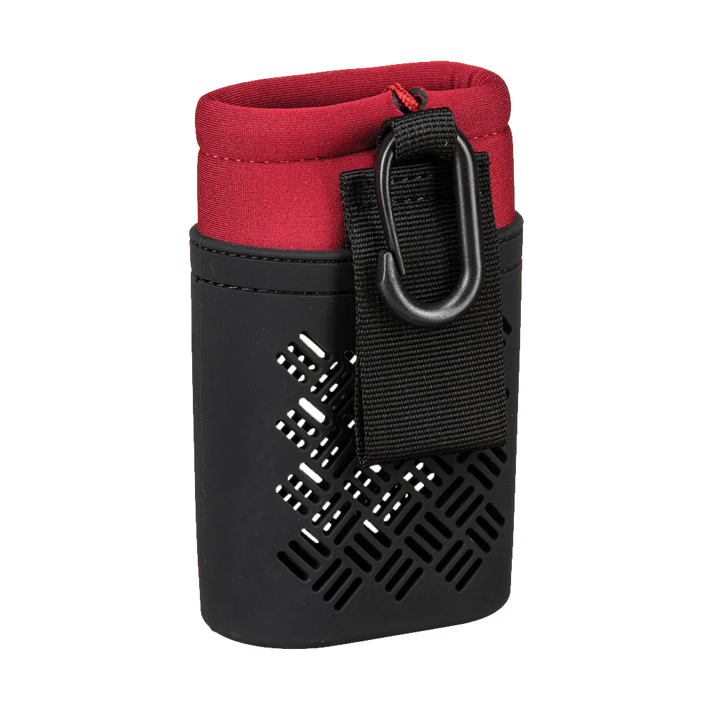 Olympus Universal Tough Case CSCH-121 for Tough Series Digital Cameras (Red and Black) - Image 2