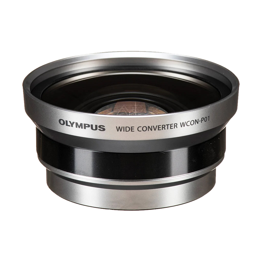 Olympus WCON-P01 Wide Converter