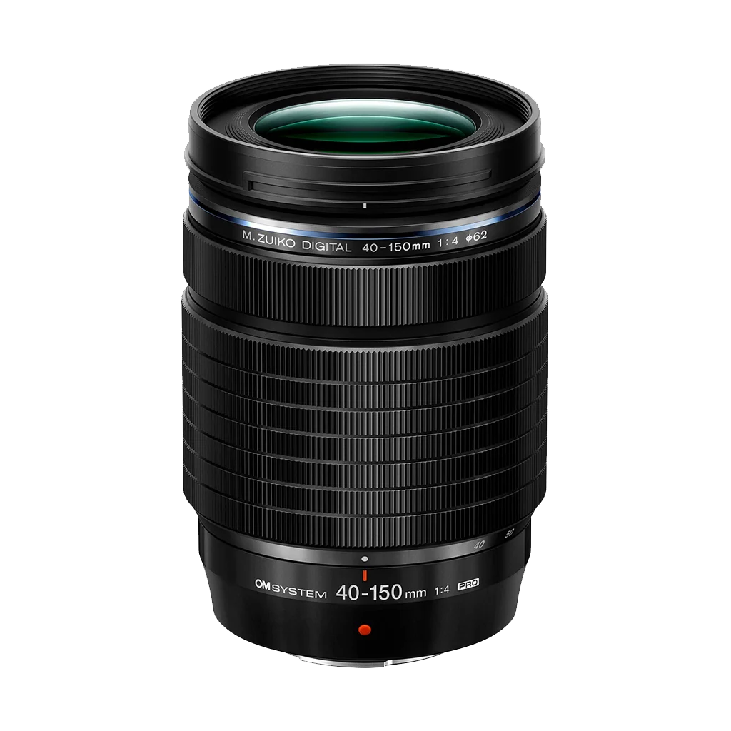 OM SYSTEM M.Zuiko Digital ED 40-150mm f/4 PRO Lens - Image 2