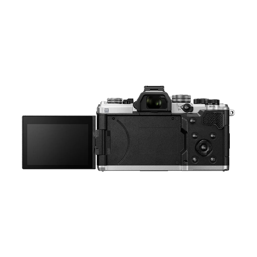 OM SYSTEM OM-3 Mirrorless Camera - Image 4
