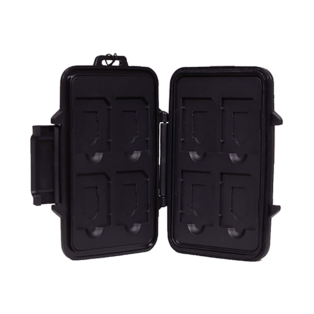 ORMS Memory Card Holder - Image 2