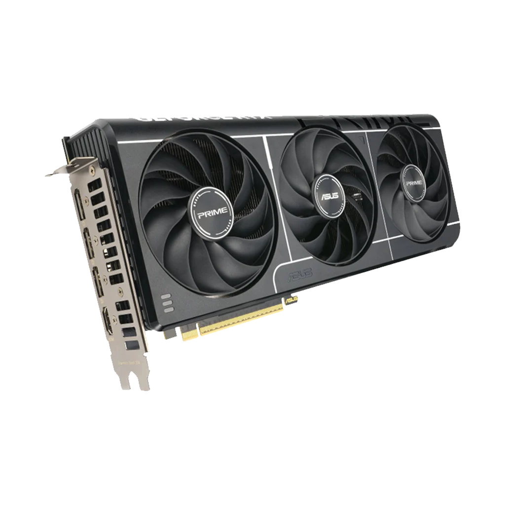 PCBuilder Ryzen 9 9900X MICHELANGELO Windows 11 Creator PC - Image 12