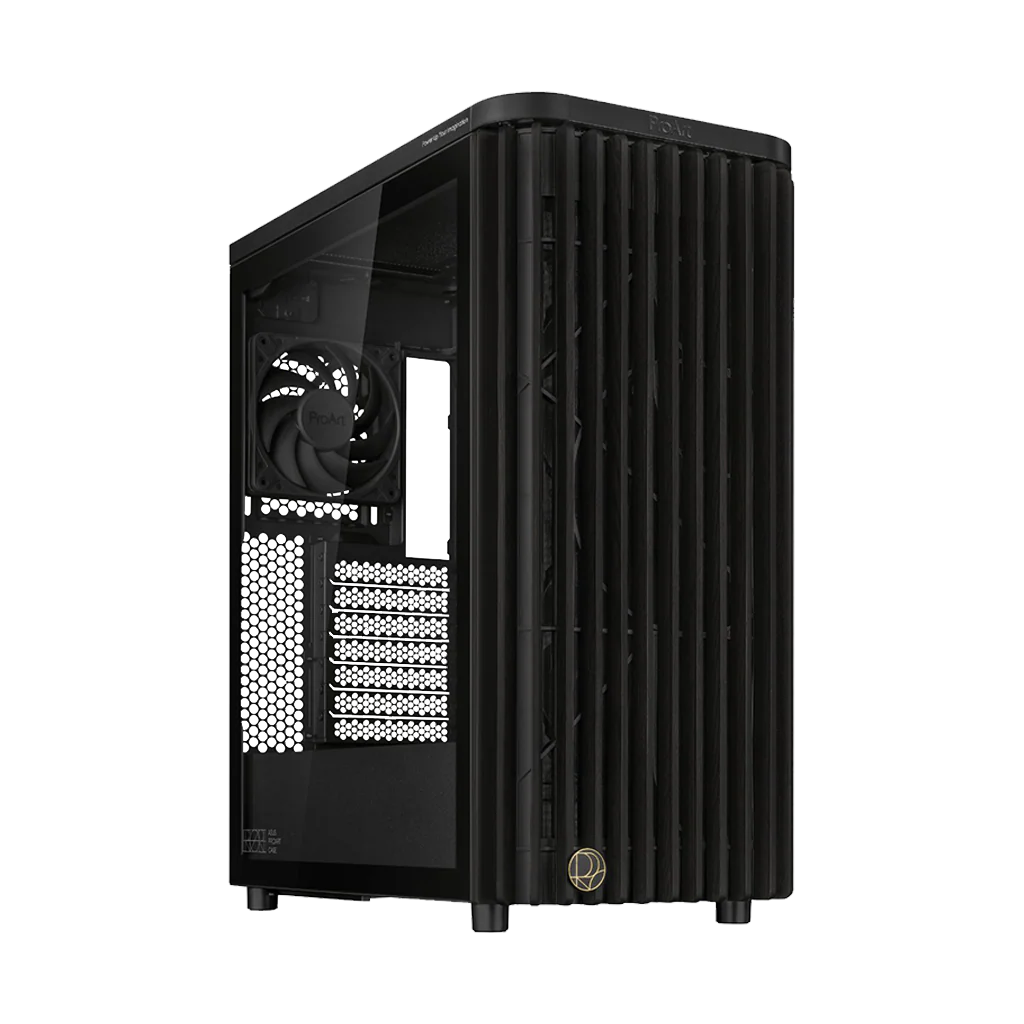 PCBuilder Ryzen 9 9900X MICHELANGELO Windows 11 Creator PC - Image 8