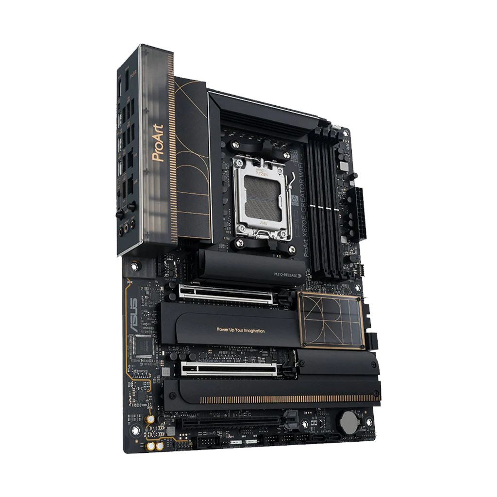 PCBuilder Ryzen 9 9950X REMBRANDT Windows 11 Creator PC - Image 13