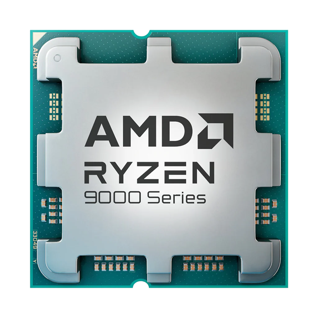PCBuilder Ryzen 9 9950X REMBRANDT Windows 11 Creator PC - Image 14