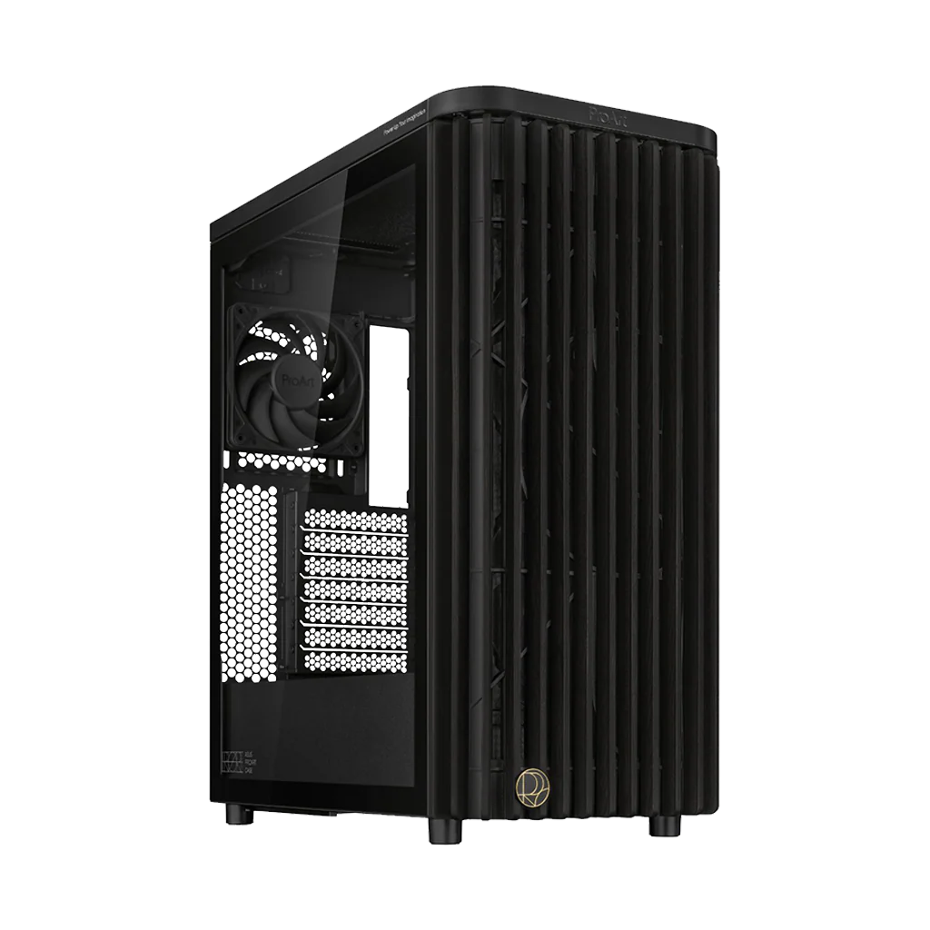 PCBuilder Ryzen 9 9950X REMBRANDT Windows 11 Creator PC - Image 8