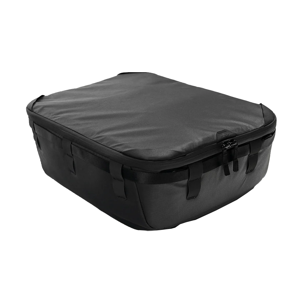 Peak Design Camera Cube V2 Black (X-Large - PFAS-Free)