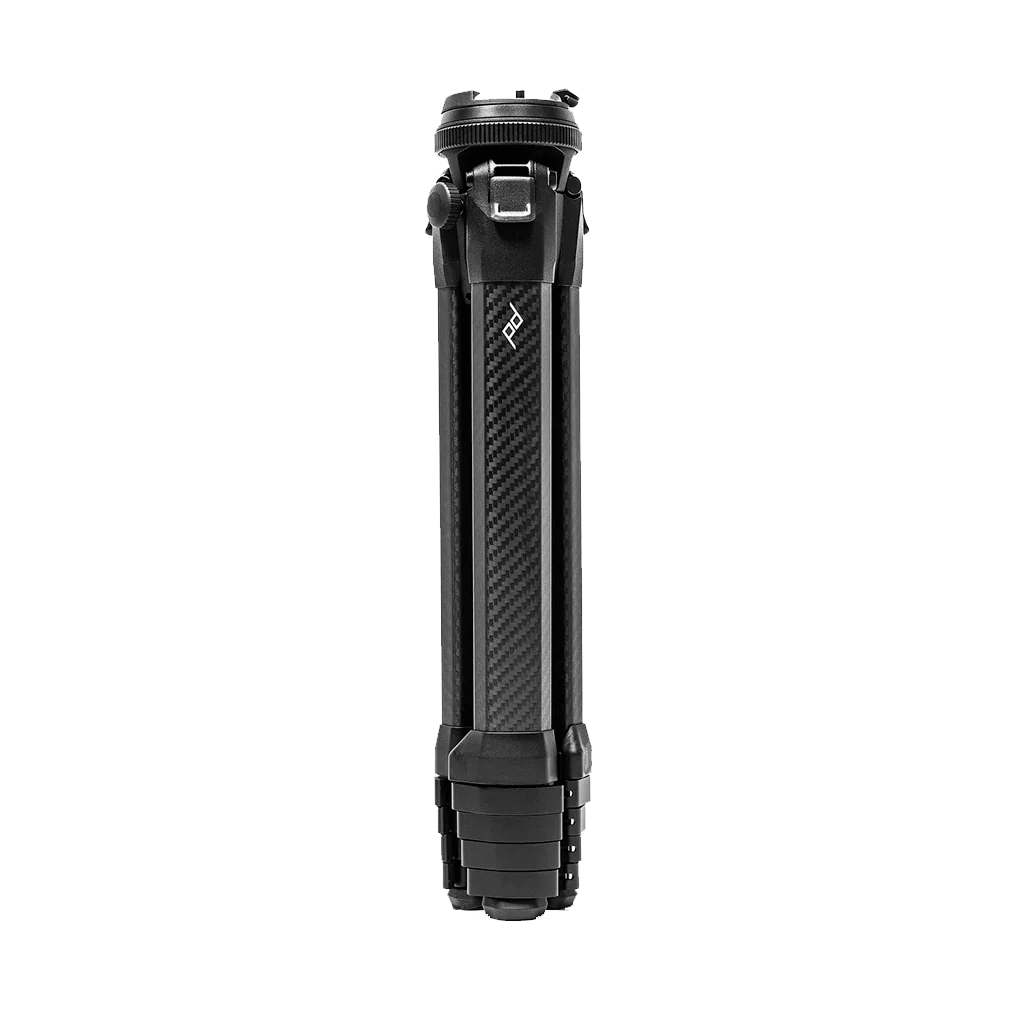 Peak Design Carbon Fiber Travel Tripod - Image 2