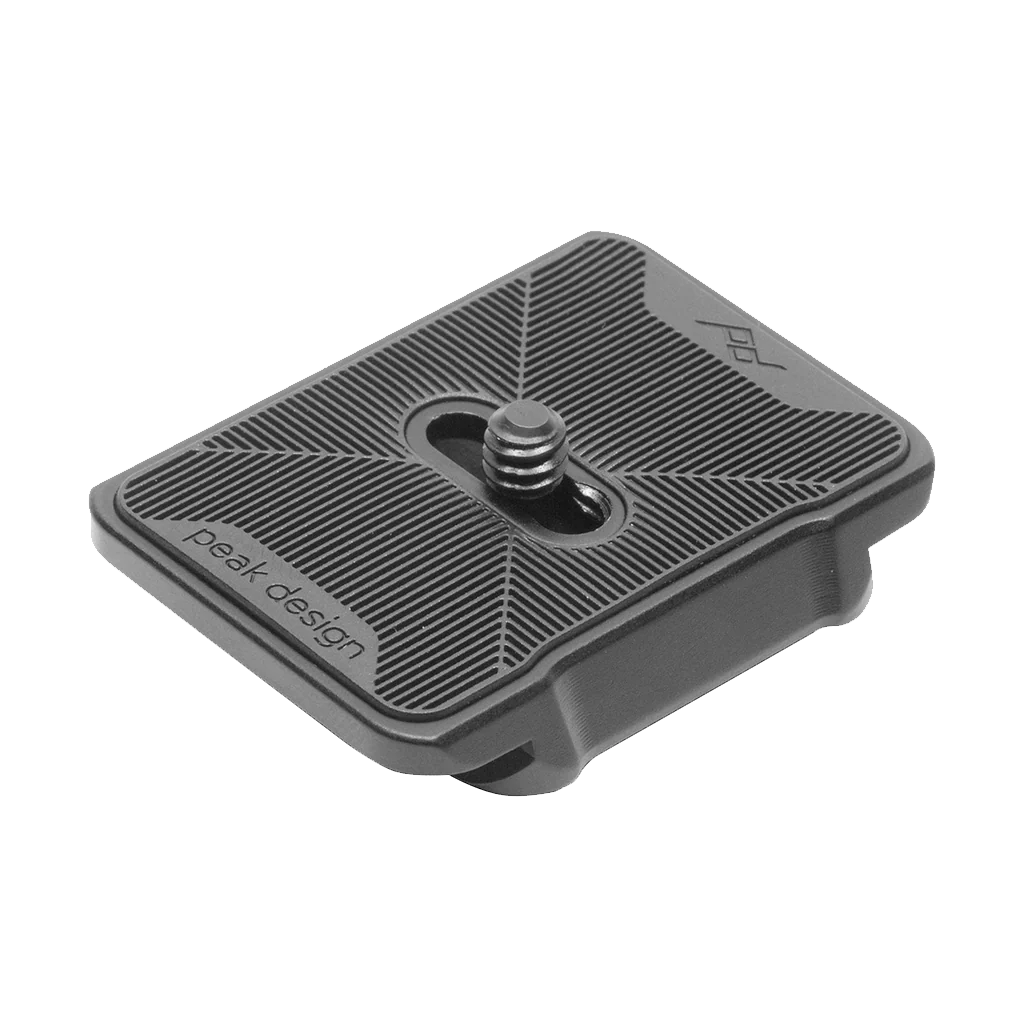 Peak Design Dual Plate v2 for Capture Camera Clip