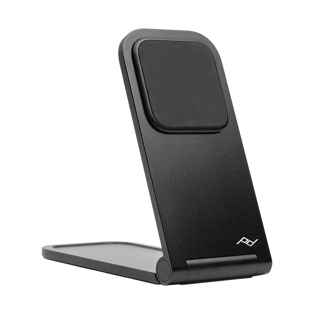 Peak Design Mobile Magnetic Wireless Smartphone Charging Stand