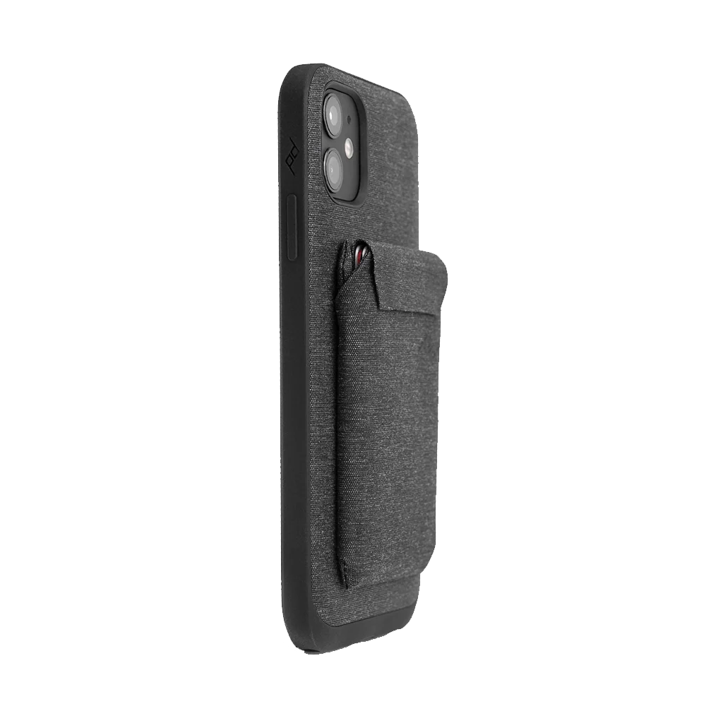 Peak Design Mobile Slim Smartphone Wallet - Image 2